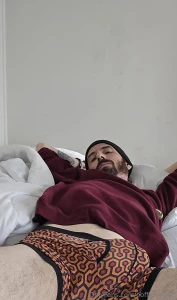 Gotta get that nap in who wants a sleeping live this week