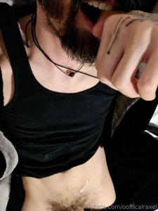 Idk what it is but fuck am i horny today