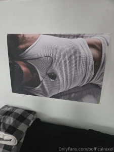 Yea baby got my first print gonna frame it should i make more would