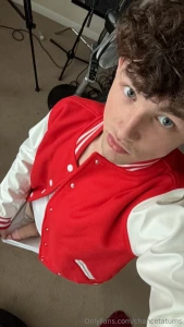 Sneak peak at a outfit i wore if you weren t in my live