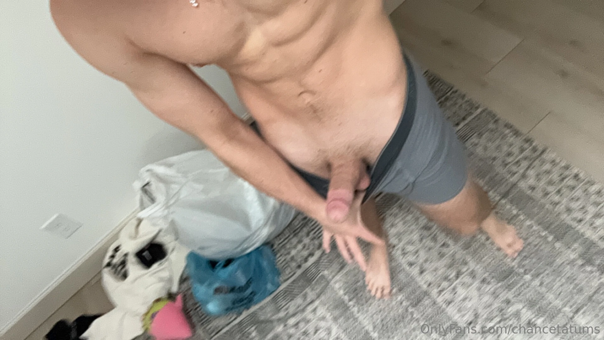 Just made a 15 min shower vid 30 bucks ask for any questions 