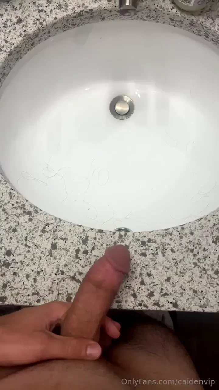 You like how my soft cock looks 