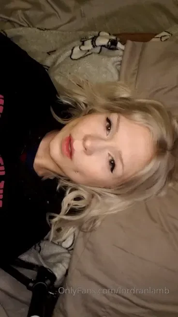 If you want the 5 min video w sound send me a message 