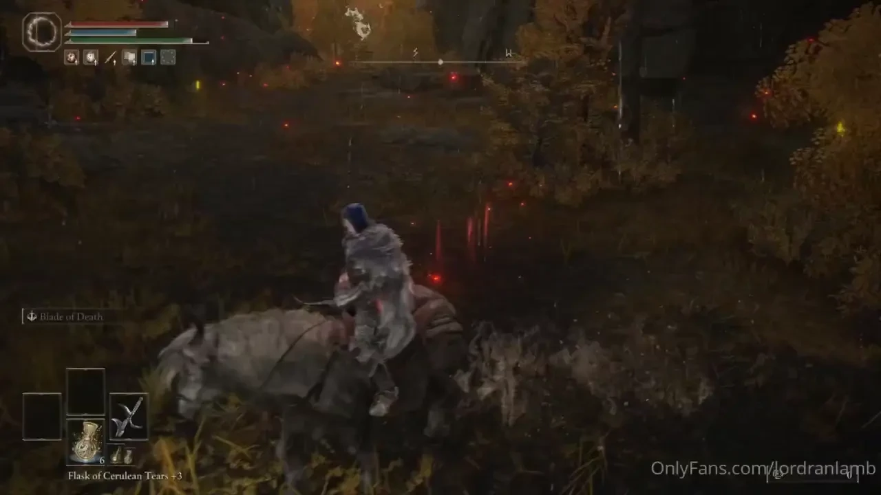 Don t lie you are all just here for my elden ring shit posting 