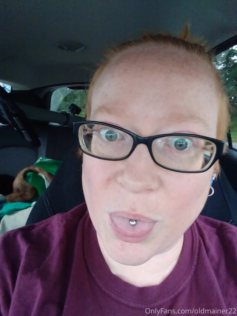 Ready for another day at work wish i was doing something naughty 