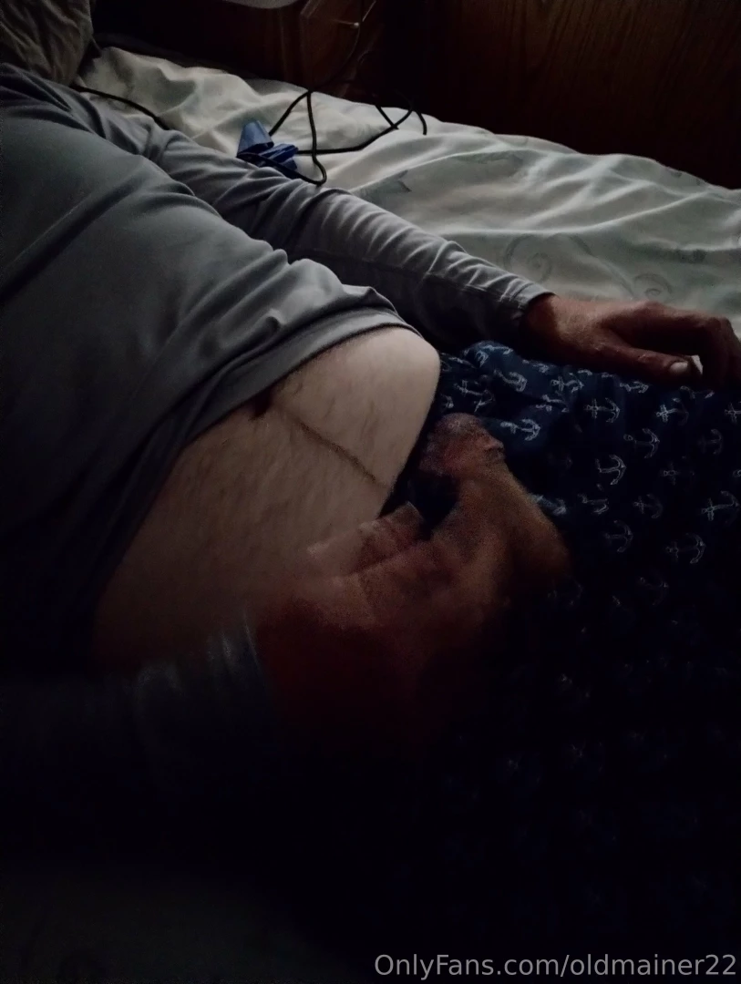 Oldmainer22 part 5 