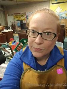 Busting my ass at work today half the stores staff is out sick gonna