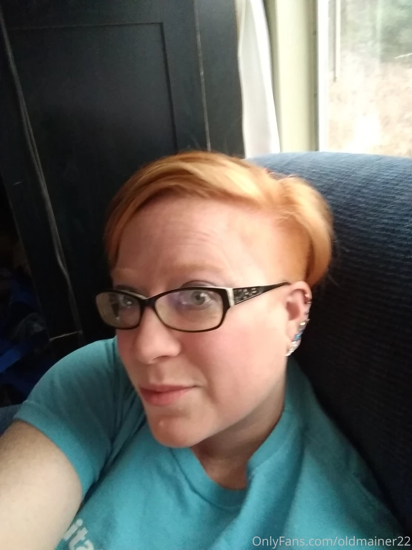 Ok kinda obsessed with my new haircut part 1 