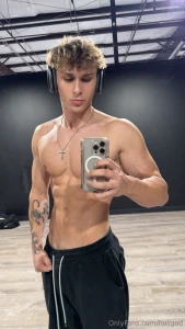 Yo go follow the homie he just made an onlyfans you won t regret it