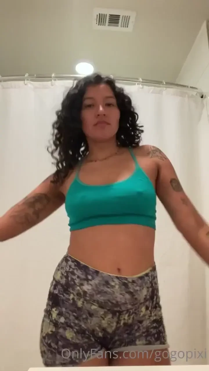 Let s get in the shower together part 1 