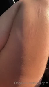 Keeping myself entertained while i wait for a friend