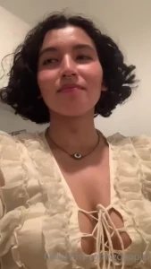 It was so hot i said fuck wearing panties