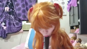 Full clip in archive pm me if you cant find it