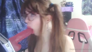 You really cant fathom the love i have for sucking cock