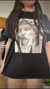 I miss my daily shower vids were you there back in the day part 16