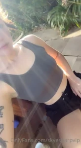 Last video dump so much for y all to see i hope i didn t accidentally part 28