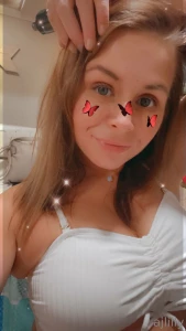 Sometimes i look at pictures and videos of myself and i get kinda part 7