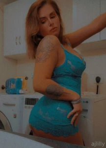 Sometimes i look at pictures and videos of myself and i get kinda part 25