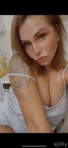 Sometimes i look at pictures and videos of myself and i get kinda part 22