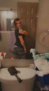 Just really love my booty and my curves part 8