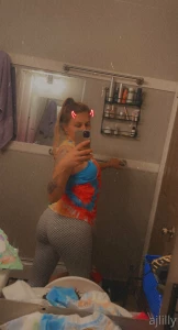 Just really love my booty and my curves part 11