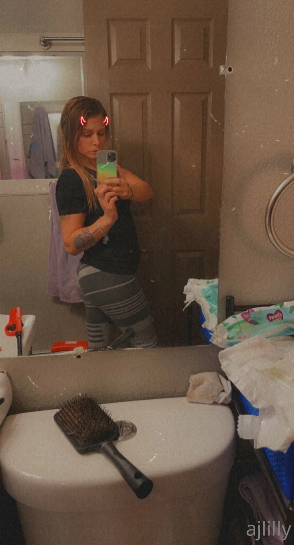 Just really love my booty and my curves part 4 