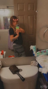 Just really love my booty and my curves part 4