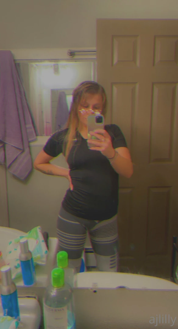 Just really love my booty and my curves part 5 