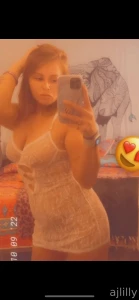 Hi boys who wants to play with me i d love to send you guys some part 7