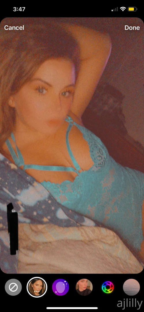 Like what you see make sure you tip within the next couple weeks i part 3 