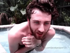 Welcum 2 jacob s jacuzzi