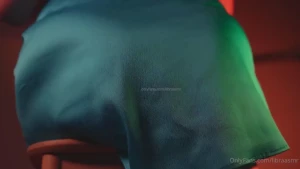 Getting ready for exam roleplay part 1