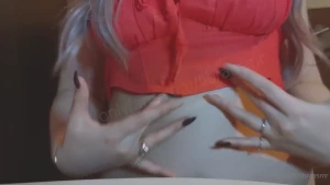 Girl trys asmr but ends up with f ck including countdown at end rp