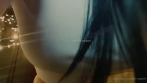 Whispers amp massage part 1