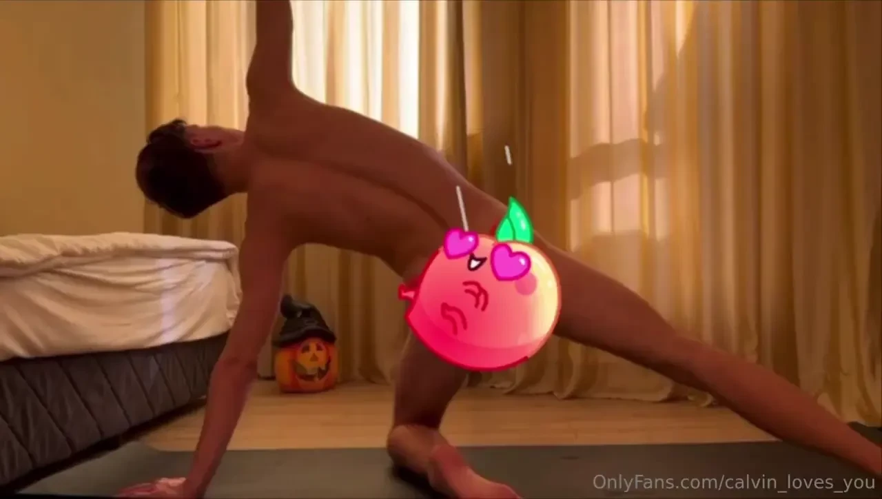 Preview of my new morning yoga practice 