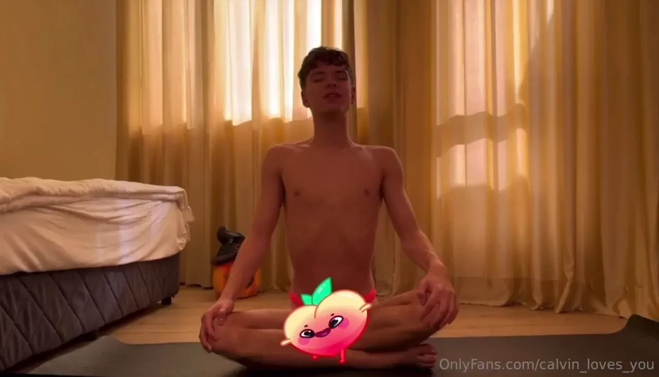 Preview of my new morning yoga practice part 1 