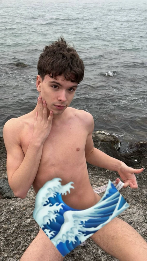 Calvin-loves-you part 2 