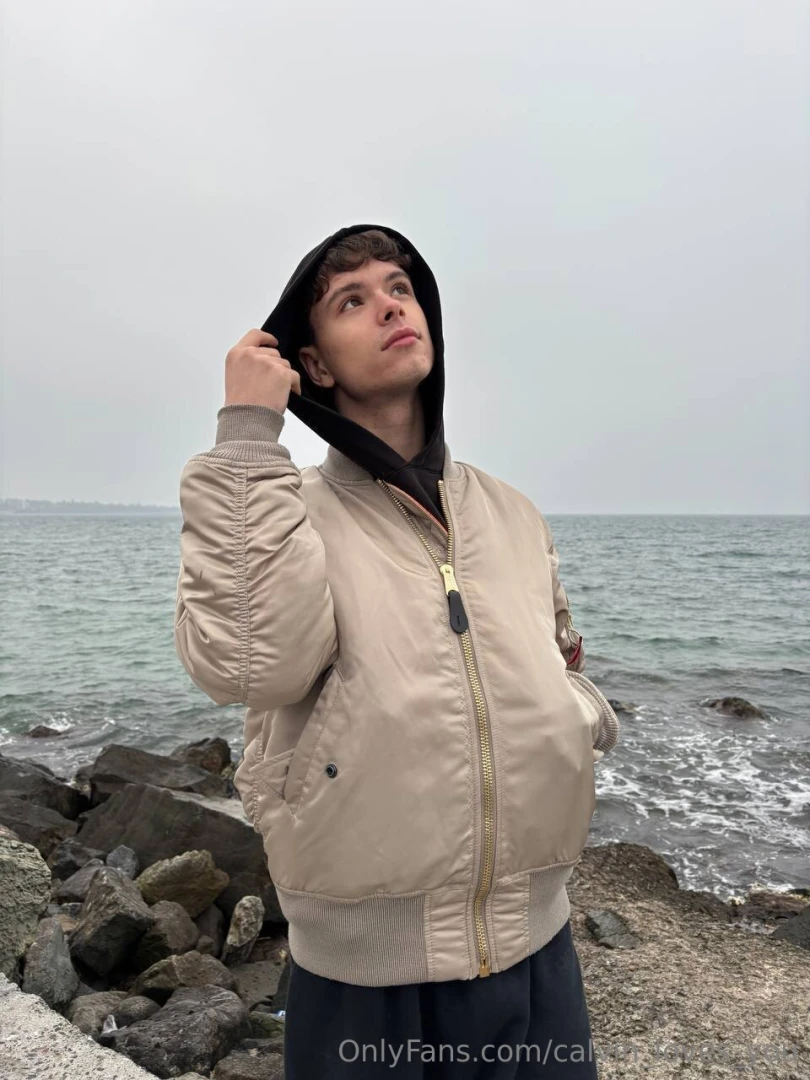 Calvin-loves-you part 3 