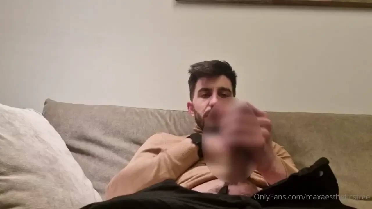 Lets start the weekend having fun after a long day full video on 