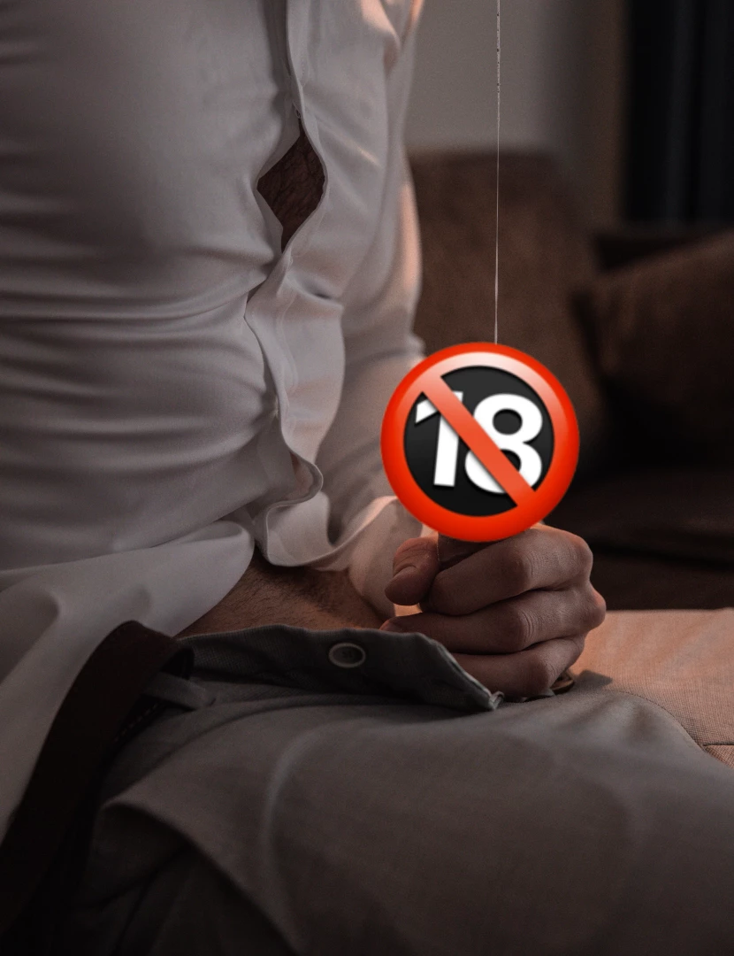 Tip to to receive a surprise in dm 