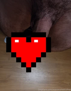 I have to shave my dick new post on my vip page maxaesthetics