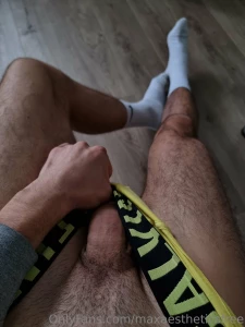 Hey how was your weekend