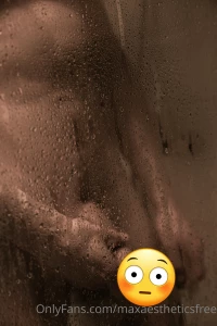 Open your mouth if you like uncut cock full content on maxaest part 1