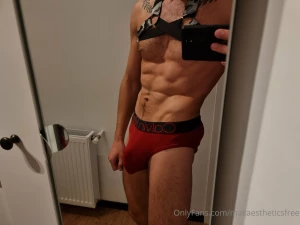 More on maxaesthetics