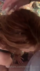 Short cock sucking tease