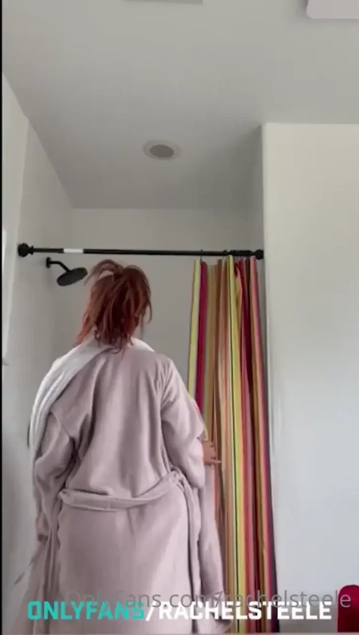 Join me in the shower part 219 