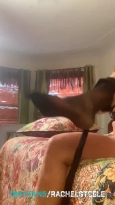 Hello my kinky friends i know you like to spy on me so i filmed myself