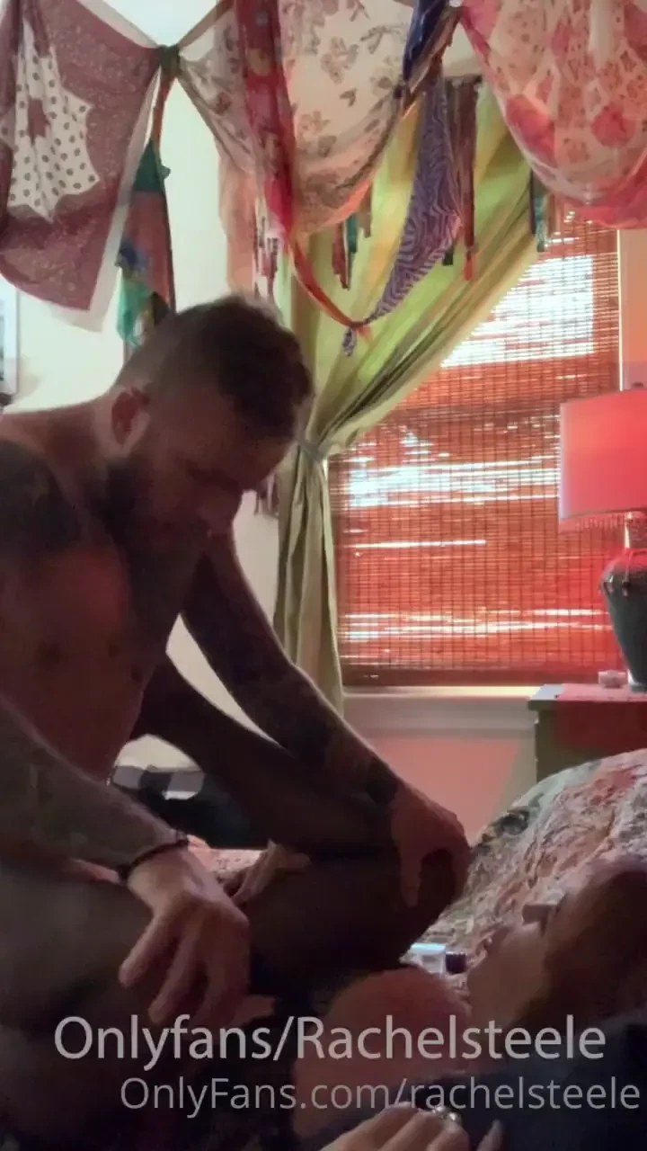 Of92-sunday slutty sunday watch me taking a boy giving him foot job 