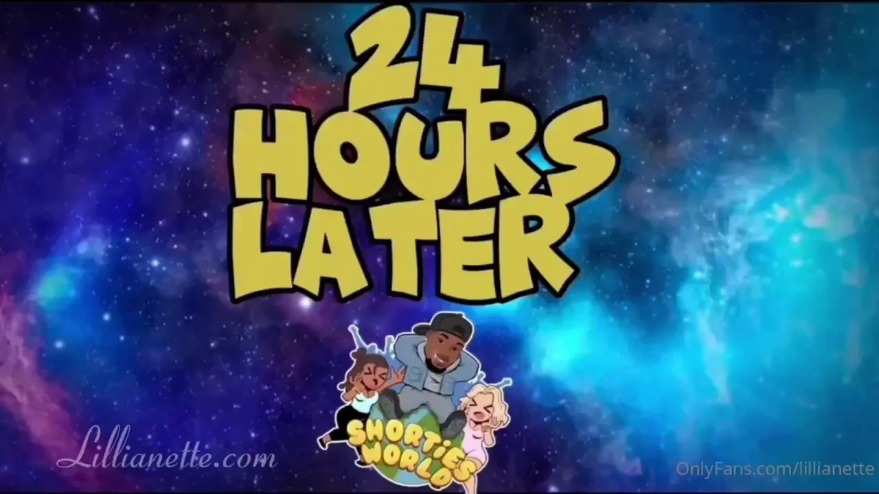 Brand new sex tape when you both get tested and your results come in 