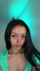 Your pretty girl part 9